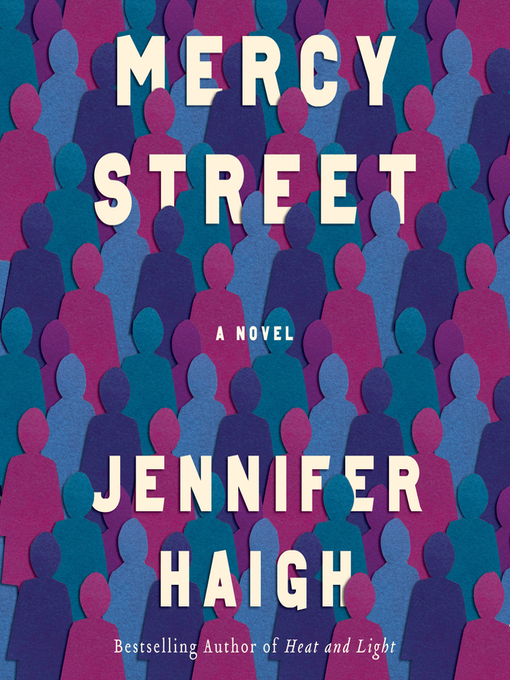 Title details for Mercy Street by Jennifer Haigh - Wait list